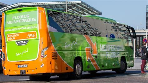 flixbus nach münchen